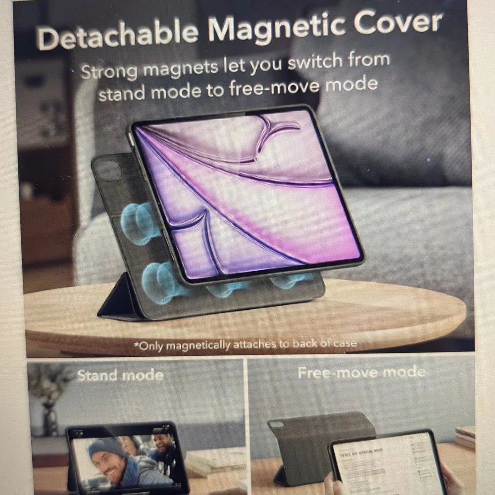 Ipad Air 13
